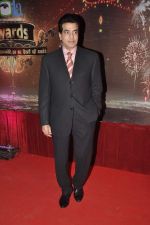 at ITA Awards in Mumbai on 23rd Oct 2013